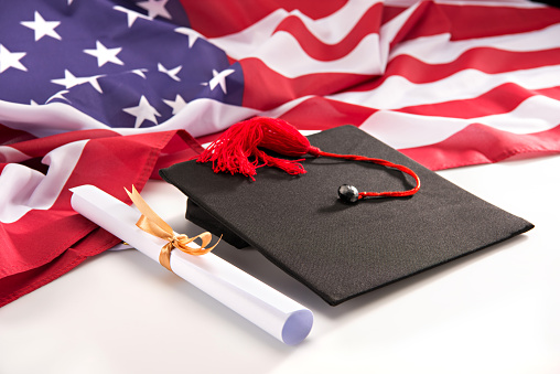 Get Admission in USA Universities: A Comprehensive Guide