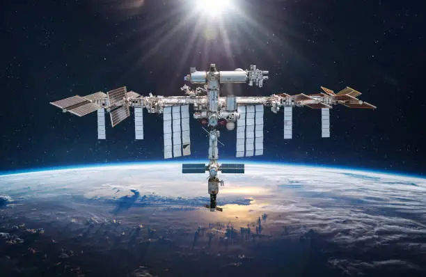 6G in Space: Enhancing Satellite Communication and Exploration