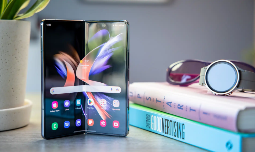 Best Foldable Phones of 2023