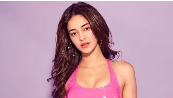 Ananya Pandey Spoke Out Against Body Shaming