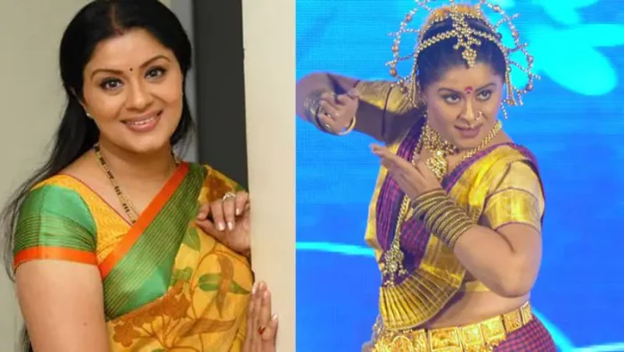 Sudha Chandran Exposes Industry’s Dark Truth: Demands Persist Even After 35 Years