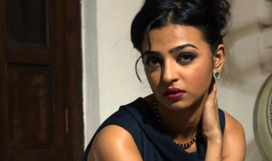 Radhika Apte Reveals Harsh Reality of Bollywood: Calls for Inclusion of Younger Actresses