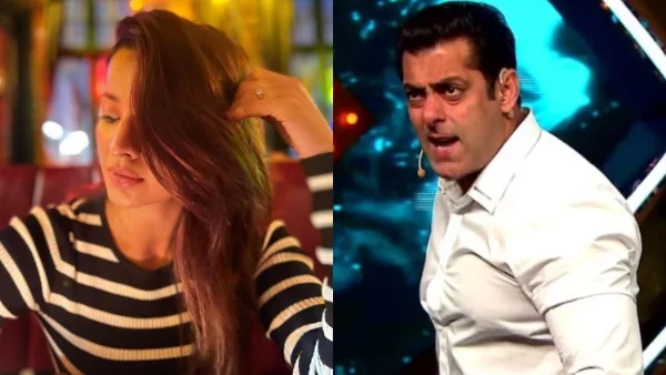 Actress Makes Bold Claim: ‘No Film Offers After Salman Khan’s Movie