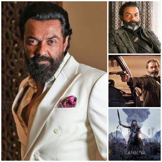 Bobby Deol’s Success Continues: From Animal Films to South Indian Blockbuster