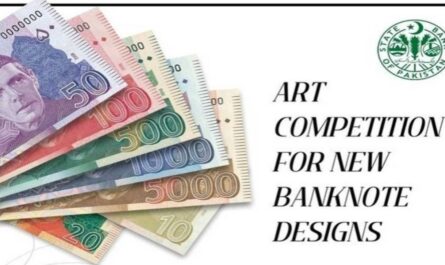 Apply Now for SBP's Art Competition