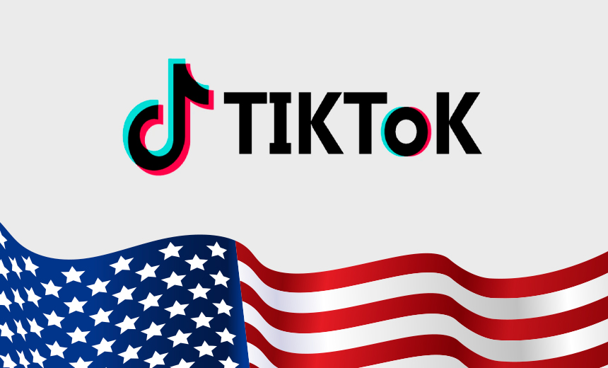 USA TikTok Account