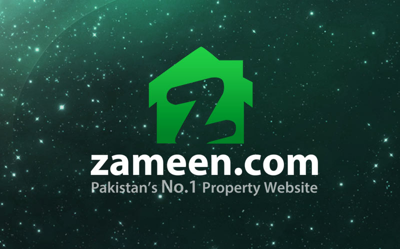 Zameen.com Pakistan no.1 Property website
