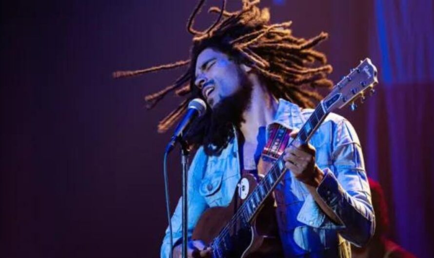 Box Office Shake-Up: ‘Bob Marley: One Love’ Outperforms ‘Madame Web’ – What This Means for Cinema Trends
