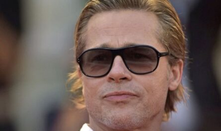 Brad Pitt to join Quentin Tarantino film 'The Movie Critic'