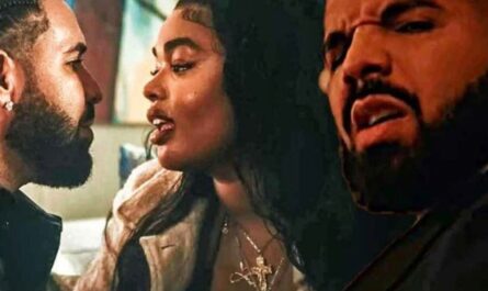 Drake Massive Video Spread On Social Media on Twitter and Reddit