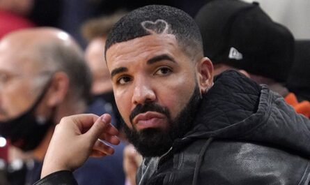 Drake Video Fire On Social Media Storm!