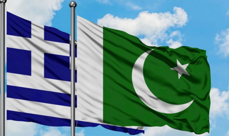 Greece Visa From Pakistan – 2024 Visa Process, Documents and Requirements