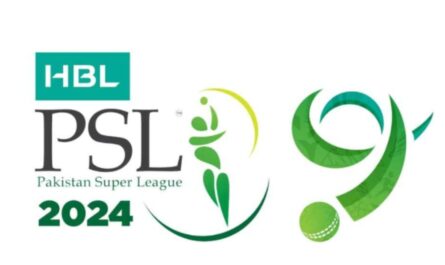 Pakistan Super League 9