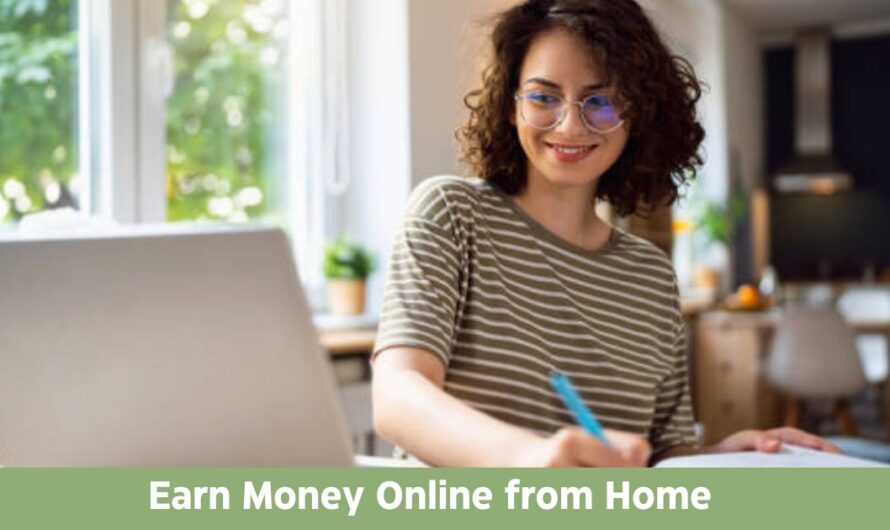 Tech Waterfall Online Earning From Home Without Investment 2024