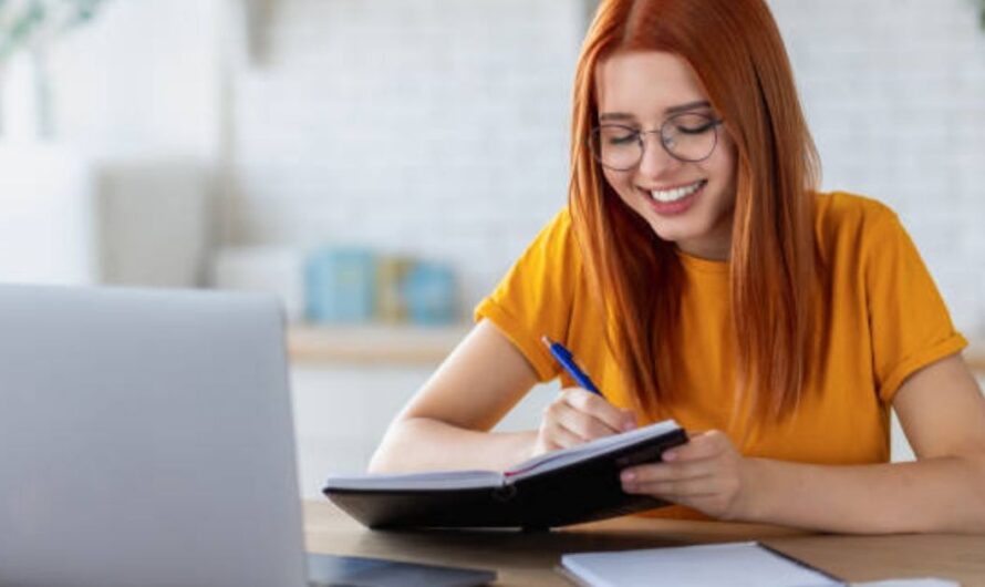 Earn $100 Daily from Home By Completing Assignment Work