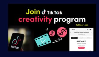 TikTok Creativity Program Beta - Eligibility & Application Guide by Apkhoor