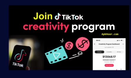 TikTok Creativity Program Beta - Eligibility & Application Guide by Apkhoor