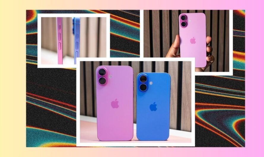 Apple iPhone 16, 16 Plus, and 16 Pro: What’s New and Exciting